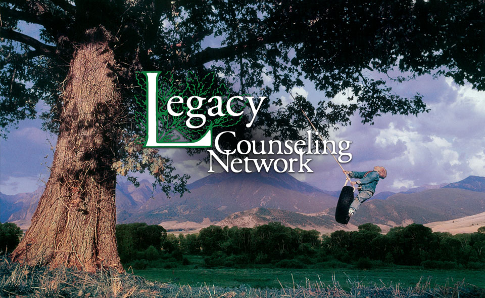 Welcome to the Legacy Counseling Network